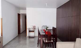 Imagem 5: Apartamento para venda possui 180 metros quadrados com 5 quartos em Vila Alzira - Guarujá