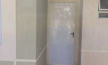 Imagem 2: Casa com 2 dormitórios à venda, 40 m² por R$ 165.000,00 - Parque da Liberdade IV - São Jos