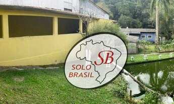 Imagem 2: Chácara com 1 dormitório à venda, 3390 m² por R$ 1.000.000 - Laranjeiras - Caieiras/SP