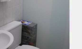 Imagem 6: Apartamento 58 m², 1 Dormitório, 1 Vaga, Santa Maria, São Caetano do Sul, SP