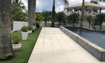 Imagem 7: Casa com 6 dormitórios à venda, 944 m² por R$ 7.000.000,00 - Condomínio City Castelo - Itu