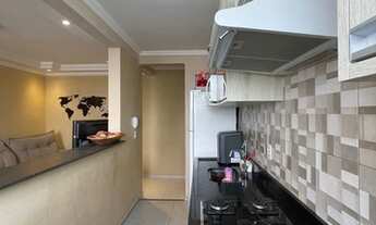 Imagem 5: Residencial Jeribá - Apartamento - 02 Lances Com Planejados