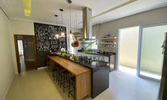 Imagem 4: Casa à venda, Condomínio Terras Di Siena, Santa Bárbara d'Oeste/SP