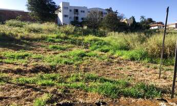 Imagem 2: Lote/Terreno para venda com 573 metros quadrados em Centro - Brotas - SP