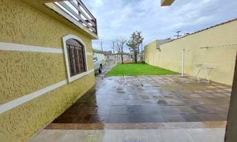 Imagem 3: Pronta para você! Linda casa 182m², 3 quartos, moradia ou veraneio! R$-650-Mil