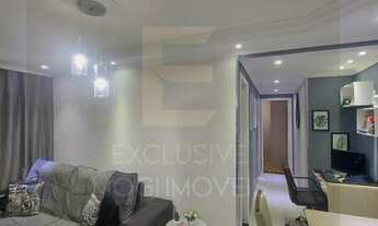 Imagem 6: Apartamento para Venda em Mogi das Cruzes, Loteamento Mogilar, 2 dormitórios, 1 banheiro