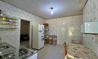 Imagem 6: Edícula em Boracéia