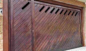 Imagem: Assobradada A Venda No Bairro Santo Antonio