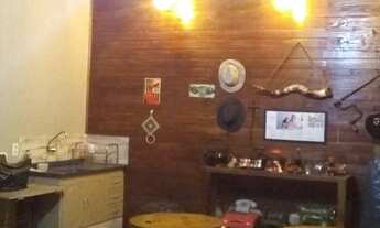 Imagem 3: Casa térrea no bairro Mogi das Cruzes - SP