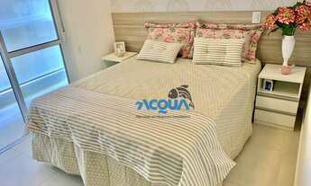 Imagem 7: Apartamento com 3 dormitórios, 106 m² - venda por R$ 900.000,00 ou aluguel por R$ 6.000,00