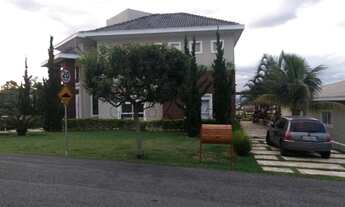 Imagem: Casa de condomínio sobrado para venda tem