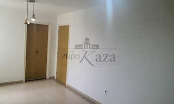 Imagem 2: Apartamento - Jardim Esplanada - Residencial Colinas do Vale - 57m² - 2 Dormitórios