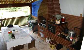 Imagem 6: Sitio JOANÓPOLIS - SP