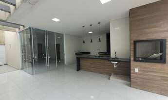 Imagem 3: Excelente Casa nova no Alta Vista..&gt