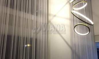 Imagem 4: Sobrado em condomínio fechado ao lado do Park Shopping São Caetano - 800 m² 10 vagas, 4 su