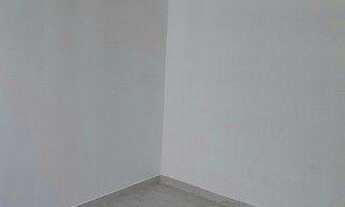 Imagem 4: Apartamento com 1 dormitório à venda, 37 m² por R$ 210.000,00 - José Menino - Santos/SP