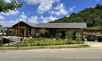 Imagem 3: Casa com 3 dormitórios à venda, 330 m² por R$ 3.200.000,00 - Itaporã de Atibaia - Atibaia