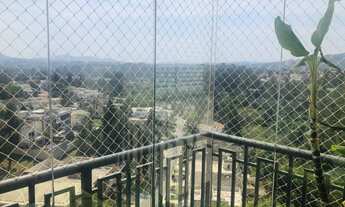 Imagem 5: Apartamento para venda com 96 metros quadrados com 3 quartos