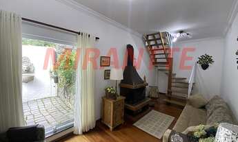 Imagem 2: Linda casa em Serra Da Cantareira