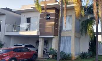 Imagem 1: Sobrado com 4 dormitórios 3 suíte - Iporanga - Sorocaba/SP