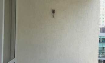 Imagem 4: Alugar no centro de Alphaville - apto de 1 Dormitório (suíte), com varanda + vaga