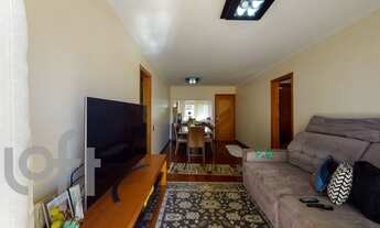 Imagem 7: Apartamento para venda com 89 metros quadrados com 2 quartos