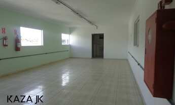 Imagem 2: ALUGA GALPÃO EM ITUPEVA, ENTRADA DE ENERGIA 75 Kva., GALPÃO COM INFRAESTRUTURA PRONTA, IT