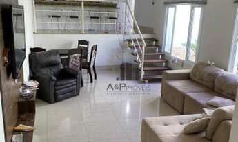 Imagem: Casa à venda, 208 m² por R$ 530.000,00