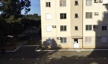 Imagem: Apartamento com 2 dormitórios à venda