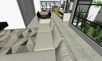 Imagem 6: Casa à venda, 285 m² por R$ 2.380.000,00 - Condomínio Real Park - Arujá/SP