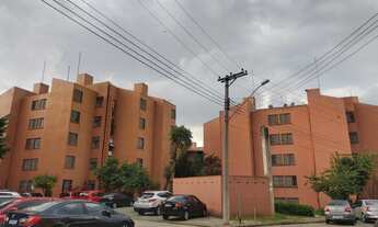 Imagem 6: Vendo apartamento 3° andar Jd Piratininga Osasco ao lado amador Aguiar