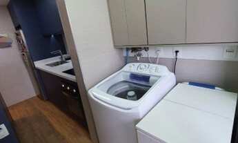 Imagem 4: Apartamento à venda, 60 m² por R$ 510.000,00 - Tucuruvi - São Paulo/SP