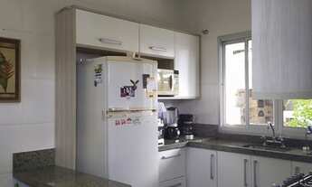 Imagem 6: Casa de condomínio para aluguel possui 220 metros quadrados com 3 quartos em - Tremembé