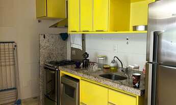 Imagem 4: Apartamento para venda tem 77 metros quadrados com 1 quarto em Ondina - Salvador - BA