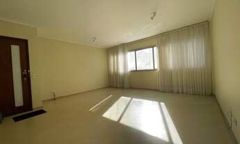 Imagem 3: Apartamento para venda tem 102 metros quadrados com 3 quartos em Bigorrilho - Curitiba - P