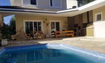 Imagem: SãO JOSé DOS CAMPOS - Casa de Condomínio