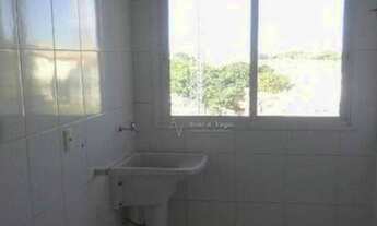 Imagem 5: Apartamento com 3 dormitórios à venda, 63 m² por R$ 350.000 - Núcleo Habitacional Brigadei