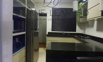 Imagem 4: Casa para Venda em Limeira, Residencial Colinas do Engenho I, 3 dormitórios, 1 suíte, 3 ba