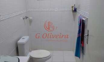 Imagem 7: Casa Térrea Jundiai Bairro Horto Santo Antonio 208m2 3 dorms 1 suite 3 vagas