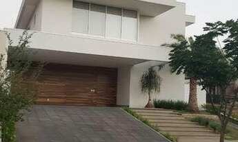 Imagem: Casa Condomínio Quinta do Golfe I