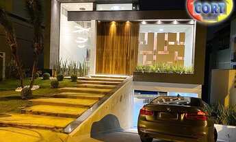 Imagem: Imóvel de alto padrão para venda em Mogi