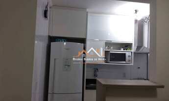 Imagem 7: Apartamento com 2 dormitórios à venda, 52 m² por R$ 165.000,00 - Parque Príncipe Imperial