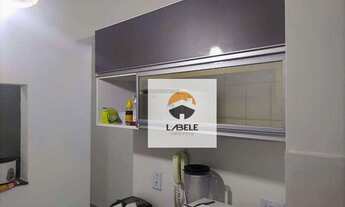 Imagem 6: Apartamento com 2 dormitórios à venda, 55 m² por R$ 230.000,00 - Granja Viana - Cotia/SP