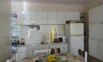 Imagem 3: Chácara com 3 dormitórios à venda, 1220 m² por R$ 265.000,00 - Ivoturucaia - Jundiaí/SP