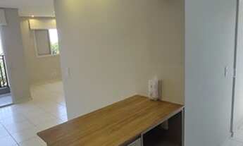 Imagem 4: Sorocaba - Apartamento Padrão - Horto Florestal