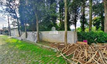 Imagem 6: Terreno à venda, 1436 m² por R$ 1.840.000,00 - Suíssa - Ribeirão Pires/SP