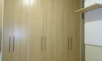 Imagem 7: Apartamento para venda tem 56 metros quadrados com 2 quartos em Chácara do Visconde - Taub