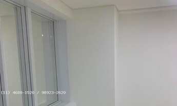 Imagem 6: Sala Alphaville para aluguel tem 40 metros quadrados