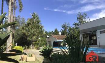 Imagem 2: Casa Condomínio Ville de Chamonix