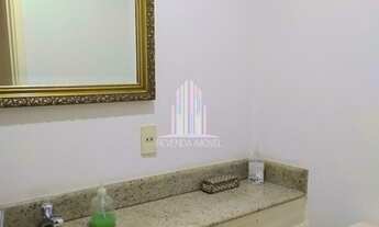 Imagem 7: Apartamento com 3 dormrs /2 suítes, 5 banheiros, 3 vagas no Brooklin